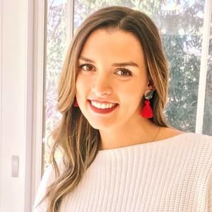 Meet your Posher, Michelle